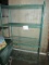 Coated Metro Rack