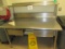 Stainless Table