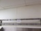Wall Mount Pan Rack