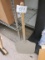Aluminum Pizza Peel