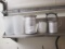 Measuring Containers