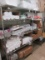 Chrome Metro Shelf
