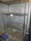 Chrome Metro Shelf