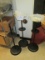 Sample Stands