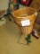French Bread Basket
