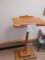Cake Book Stand