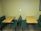 Ply Mold 4 Person Booths