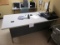 Desk And Chair