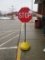 Stop Sign