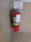 Fire Extinguishers