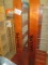 Wooden Display Racks