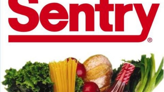 SENTRY GROCERY EQUIPMENT AUCTION