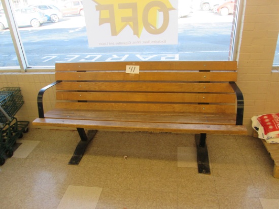 Bench