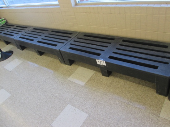 Plastic Dunnage