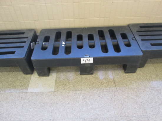 Plastic Dunnage