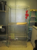 Metro Racks