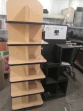 Display Racks