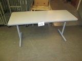 Heavy Duty Table