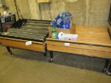 Produce Tilt Tables