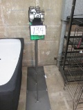 Produce Bag Stands