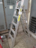 Step Ladder