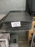 Plastic Sheet Pans