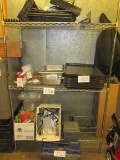 Metro Shelf