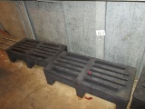 Plastic Dunnage