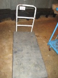 Warehouse Cart