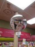 Security Mirror