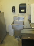Hand Sink