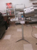 Hobart Scale Stand