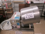 Meat Tumbler