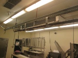 Meat Rail 23'