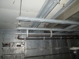 Meat Rail 40'