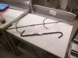 Meat Hooks