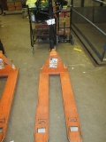 Eagle Pallet Jack