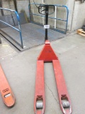 Bt Pallet Jack
