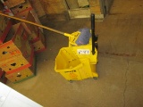 Mop Bucket