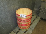 Half Bushel Baskets