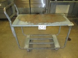 Stock Cart