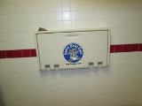 Diaper Changing Tables