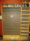 Wood Racks