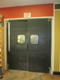 Traffic Doors