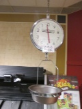 Hobart Hanging Scale