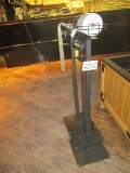 Produce Bag Stands