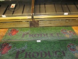 Produce Rugs