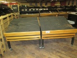 Produce Tilt Tables