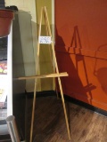 Easel