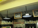 Pendant Lights